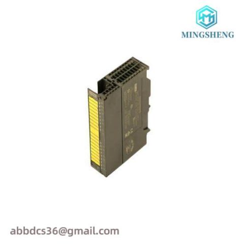 ABB COM0002 Controller - Industrial Automation Module