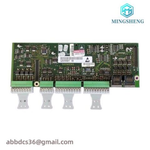 SIEMENS C98043-A7006-L1 Programmable Logic Controller - Advanced Control for Industrial Automation