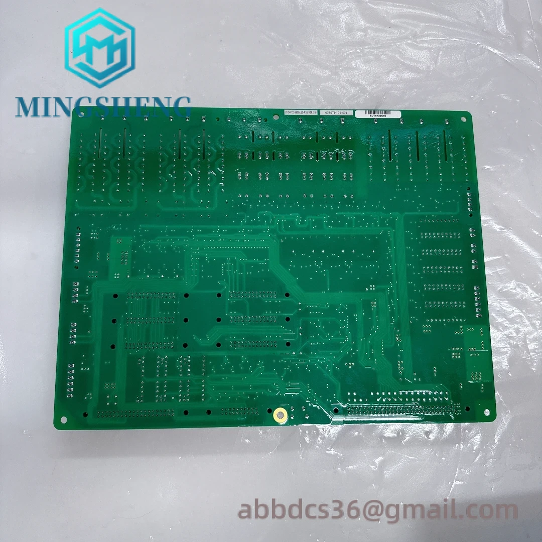 03ZSTI4-01-501_3.webp ABB Automation 03ZSTI4-01-501 Motion Control Module