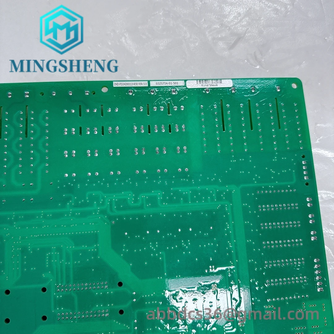 03ZSTI4-01-501_4.webp ABB Automation 03ZSTI4-01-501 Motion Control Module