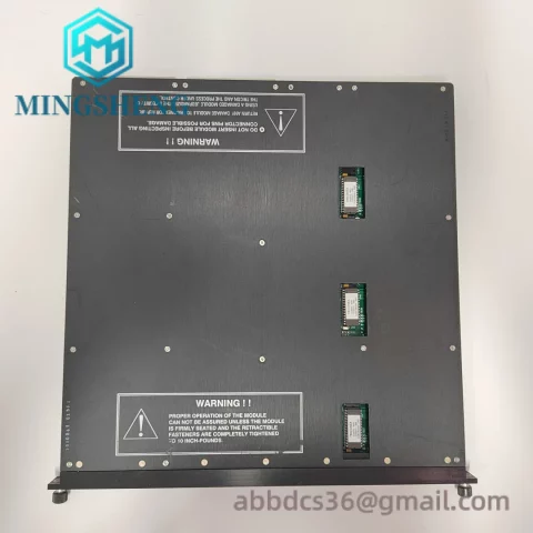 ABB AC31GRAF 3700A Industrial Control Programming Module