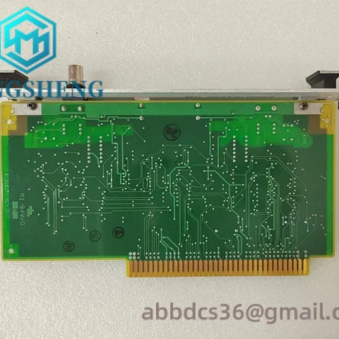 Honeywell 51305072-200 CLCN-A PLC Control Module