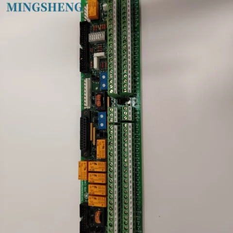 GE 531X305NTBAPG1 NTB/3TB Terminal Board
