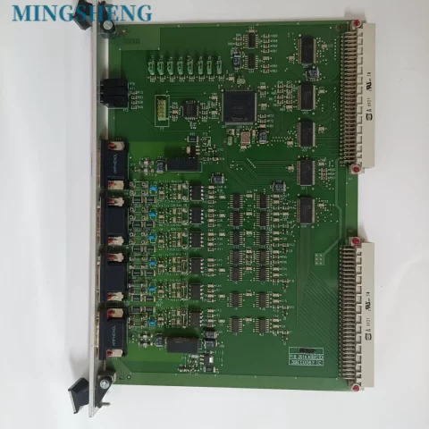ALSTOM PIB1201A 3BEC0067 Industrial Control Module