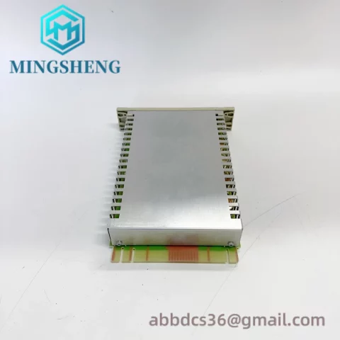 ABB E3EB HENF315129R1 Industrial Control Module