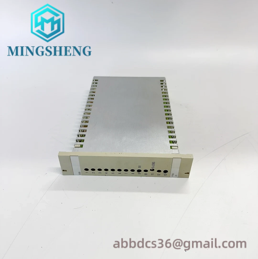 E3EB_HENF315129R1_5.webp ABB E3EB HENF315129R1 Industrial Control Module