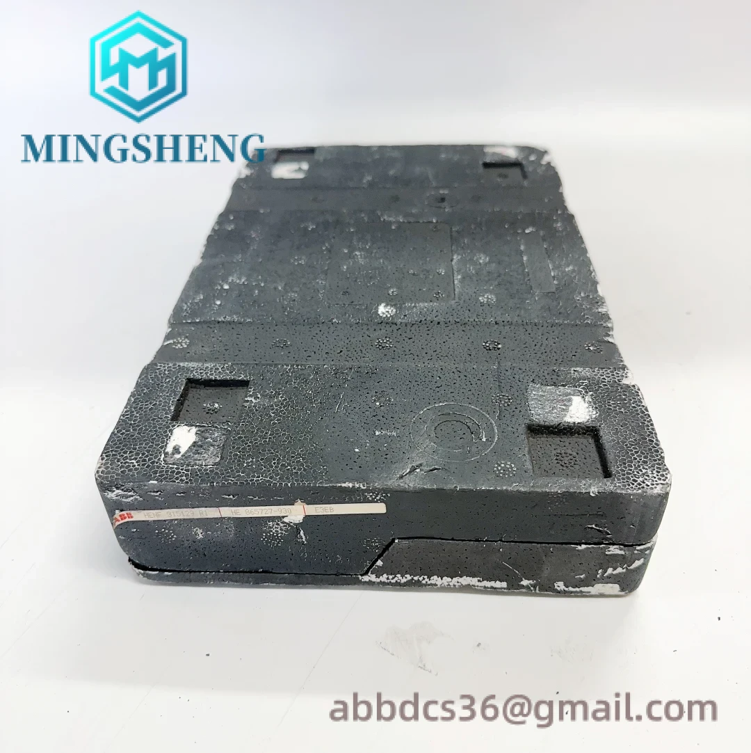 E3EB_HENF315129R1_6.webp ABB E3EB HENF315129R1 Industrial Control Module