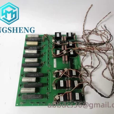 GE EMBEDDED EPCPCRA#136 B5 Industrial Module