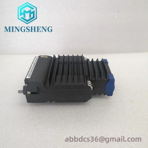 FOXBORO FCP270 P0917YZ Control Module for Industrial Automation Systems