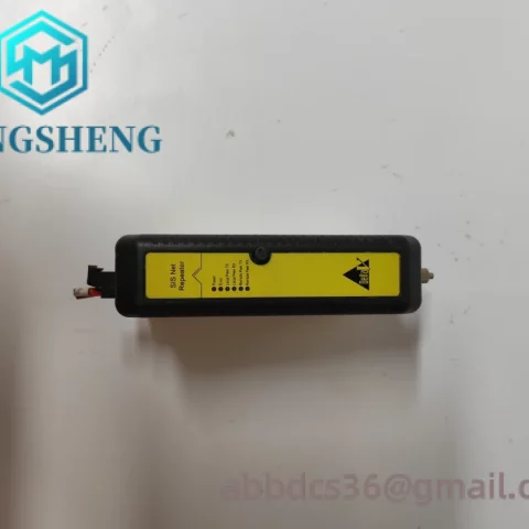 EMERSON KJ2221X1-BA1 Industrial Control Module