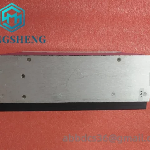 KOLLMORGEN CB06560 PRD-B040SAIB-62 Control Module