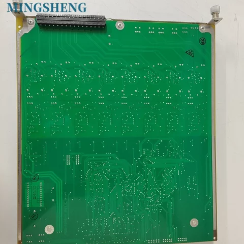 METSO IOP320 - Industrial Control Module for Precise Frequency Regulation