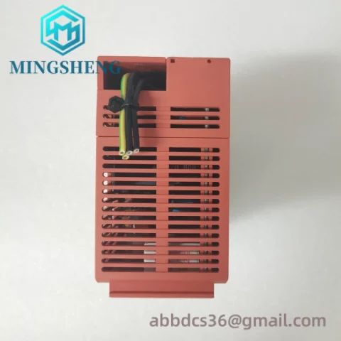 Mitsubishi A1S61PN Industrial Automation Module
