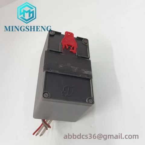 PROVIBTECH TM202-A00-B00-C00-D00-E00-G00 Industrial Monitoring Module