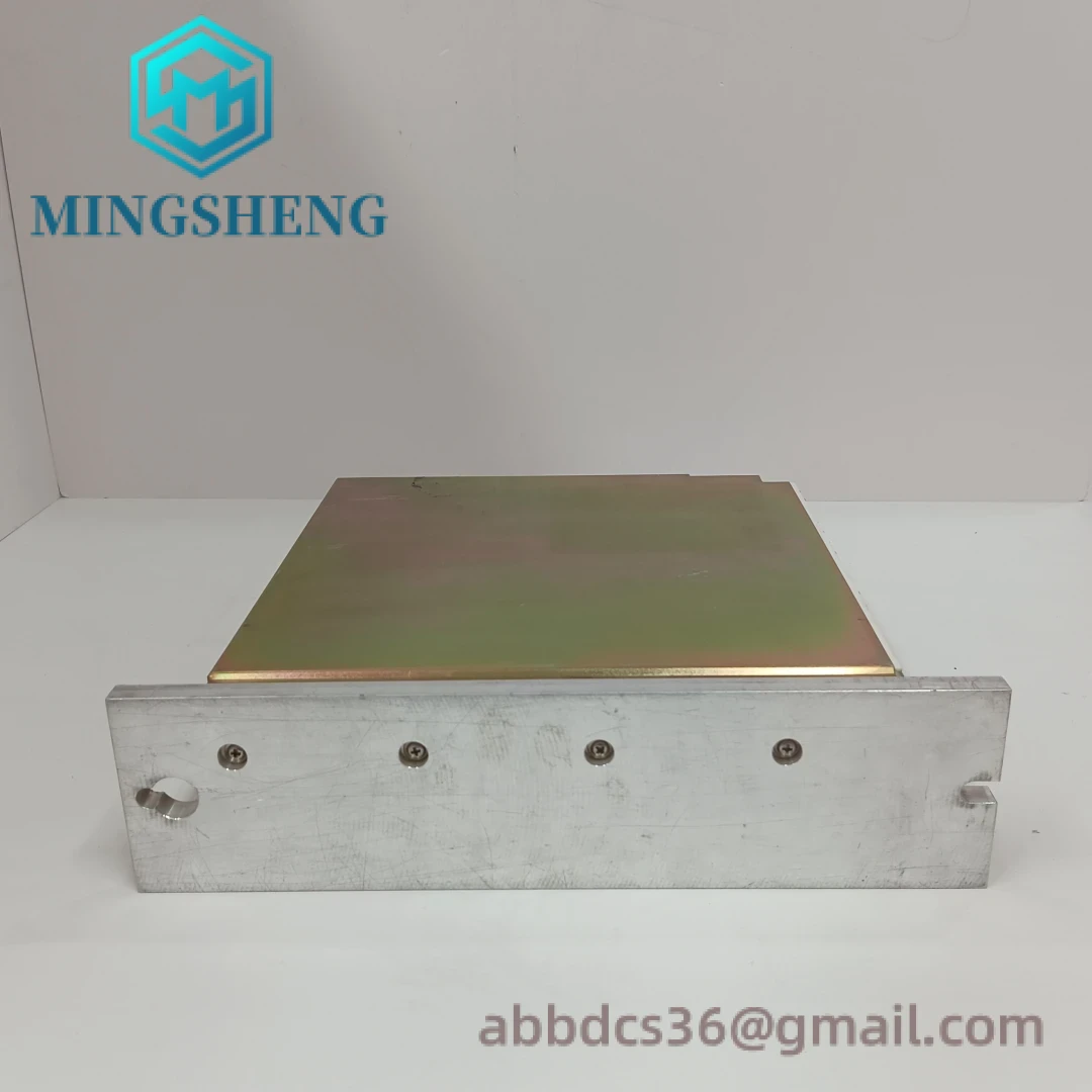 Socapel_ST110-310_2.webp Socapel ST110-310 Industrial Control Module