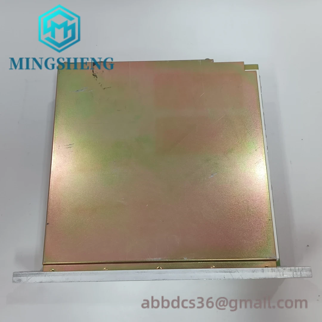 Socapel_ST110-310_3.webp Socapel ST110-310 Industrial Control Module