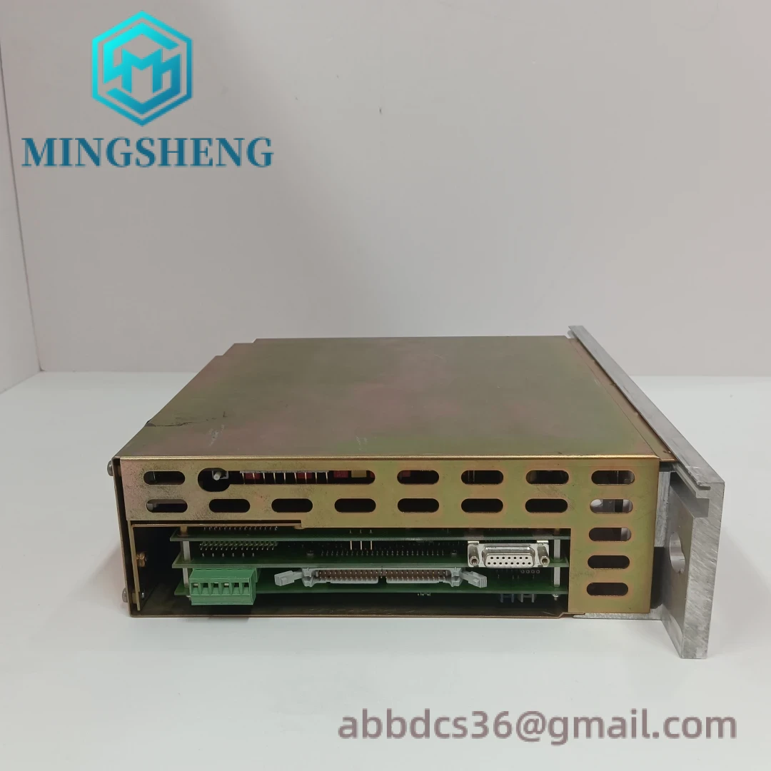 Socapel_ST110-310_6.webp Socapel ST110-310 Industrial Control Module