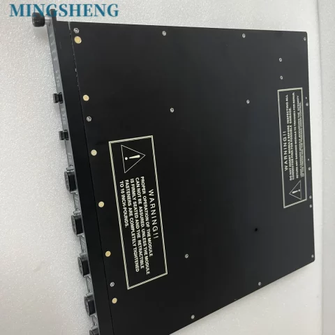 TRICONEX 4352AN Industrial Control Module