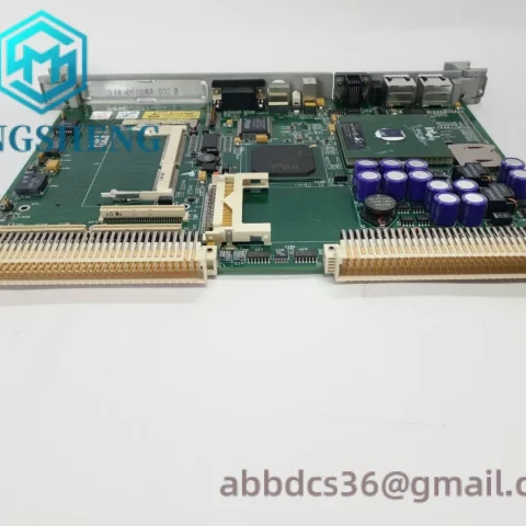 GE VMIVME-7740-850 350-007740-850 L Industrial Control Module