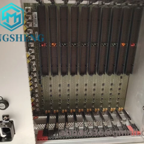 Vanguard CPCI-10-D2 Industrial Control Module