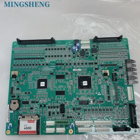 SICK 03ZSTI7-00-402-RS Safety Control Module