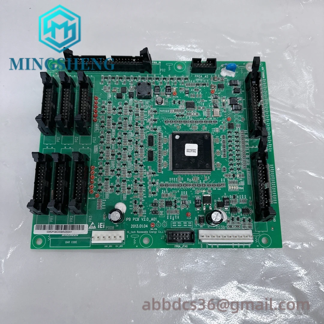 03ZSTL6-00-201-RS_1.webp MITSUBISHI 03ZSTL6-00-201-RS Industrial Control Module