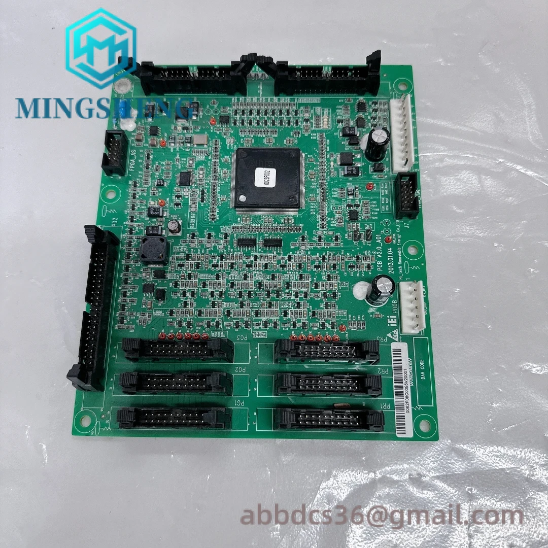 03ZSTL6-00-201-RS_3.webp MITSUBISHI 03ZSTL6-00-201-RS Industrial Control Module