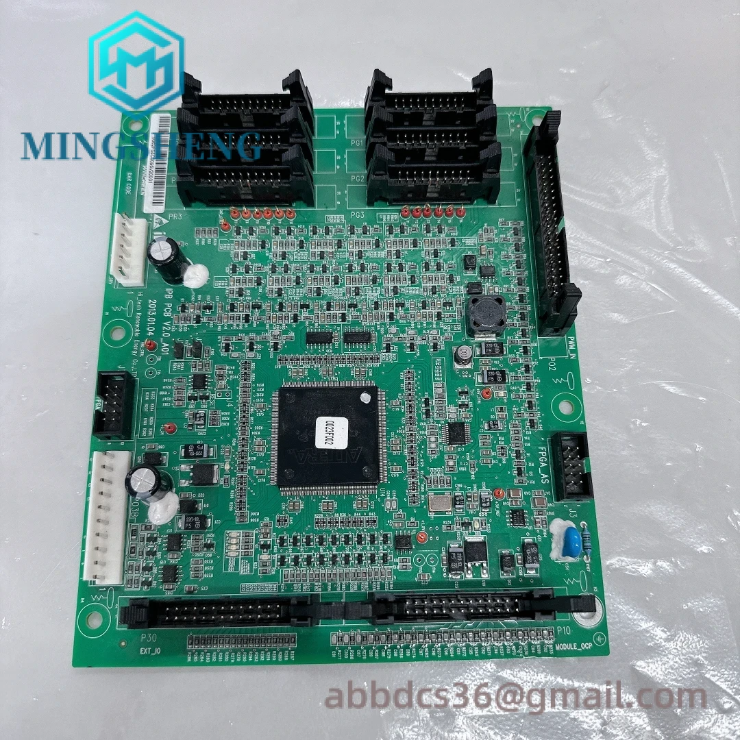 03ZSTL6-00-201-RS_4.webp MITSUBISHI 03ZSTL6-00-201-RS Industrial Control Module