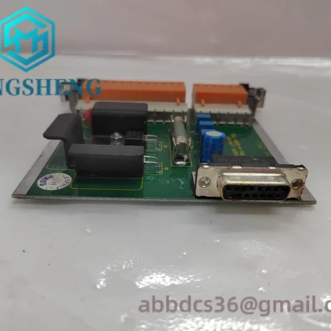 Honeywell 05701-A-0325 Control Module