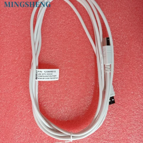 Bently 123M4610 Industrial Control Module