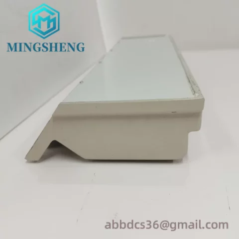 ABB 134177-001 Industrial Control Module
