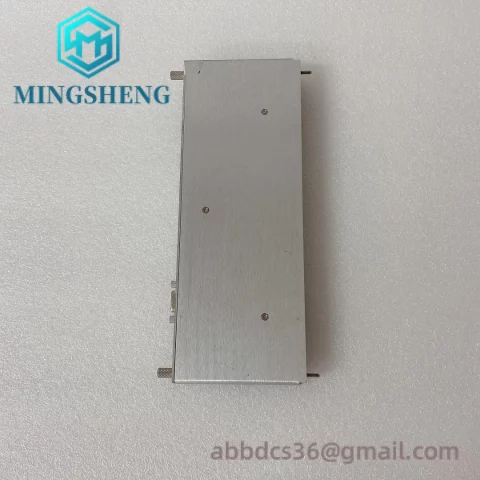 Bently Nevada 3500/92 136188-01 Ethernet I/O Module