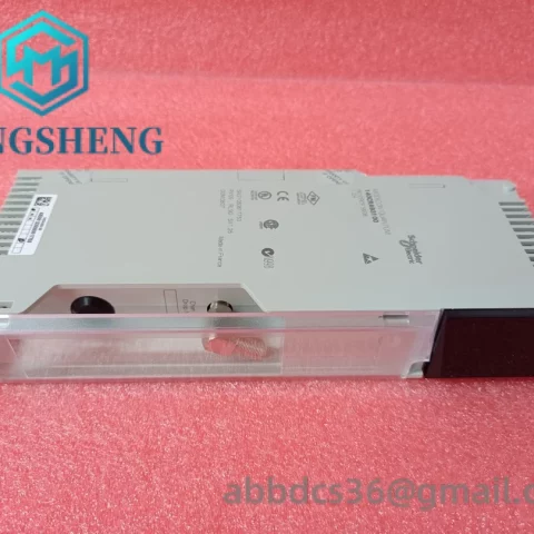 Schneider 140CRA93100 RIO Branch Adapter Module