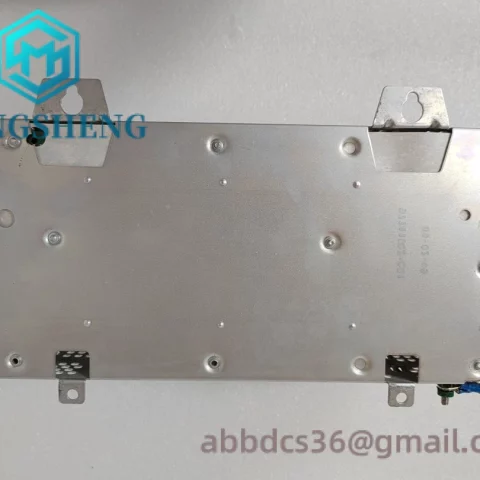 Allen-Bradley 1756-A7 B ControlLogix System Module