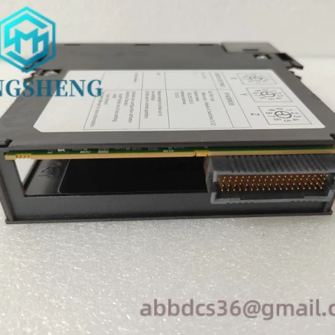 Allen-Bradley 1756-EN2T B EtherNet/IP Bridge Module