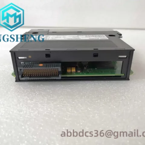 Allen-Bradley 1756-ENBT A ControlLogix EtherNet/IP Communication Module