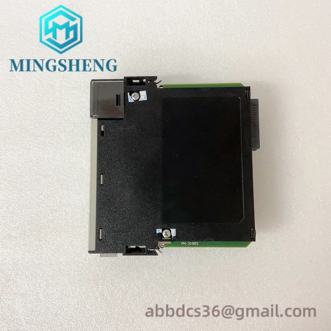 1756-RM_4.webp A-B 1756-RM Control Module