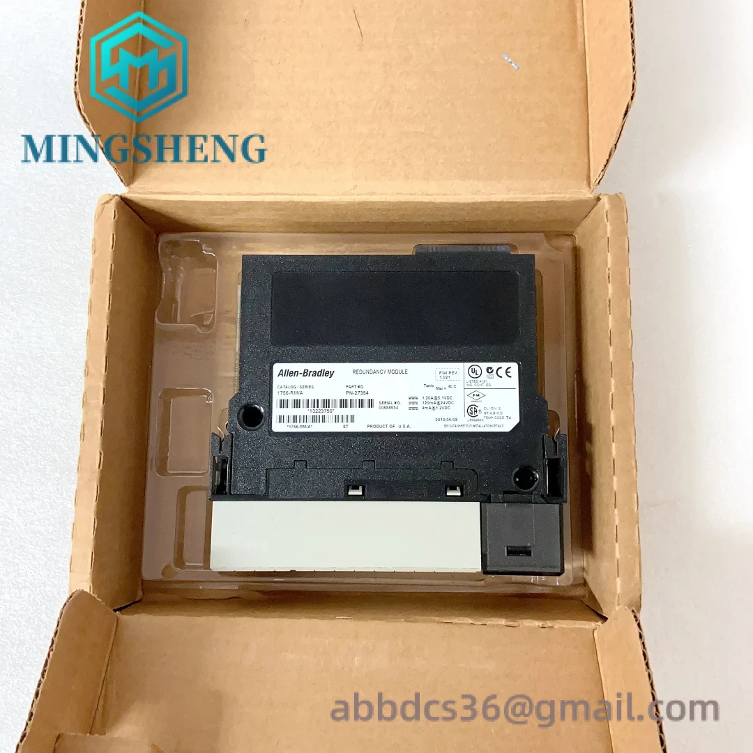 1756-RM_7.webp A-B 1756-RM Control Module