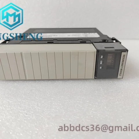 AB 1756-RM/A ControlLogix Enhanced Redundancy Module