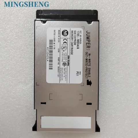 Allen-Bradley 1785-ME64 A Industrial Control Module