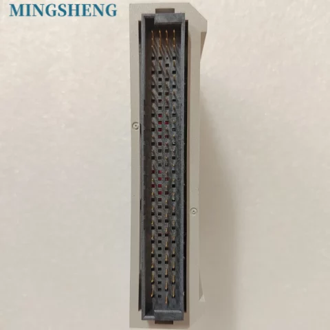 EMERSON 1C31132G01 Industrial Control Module