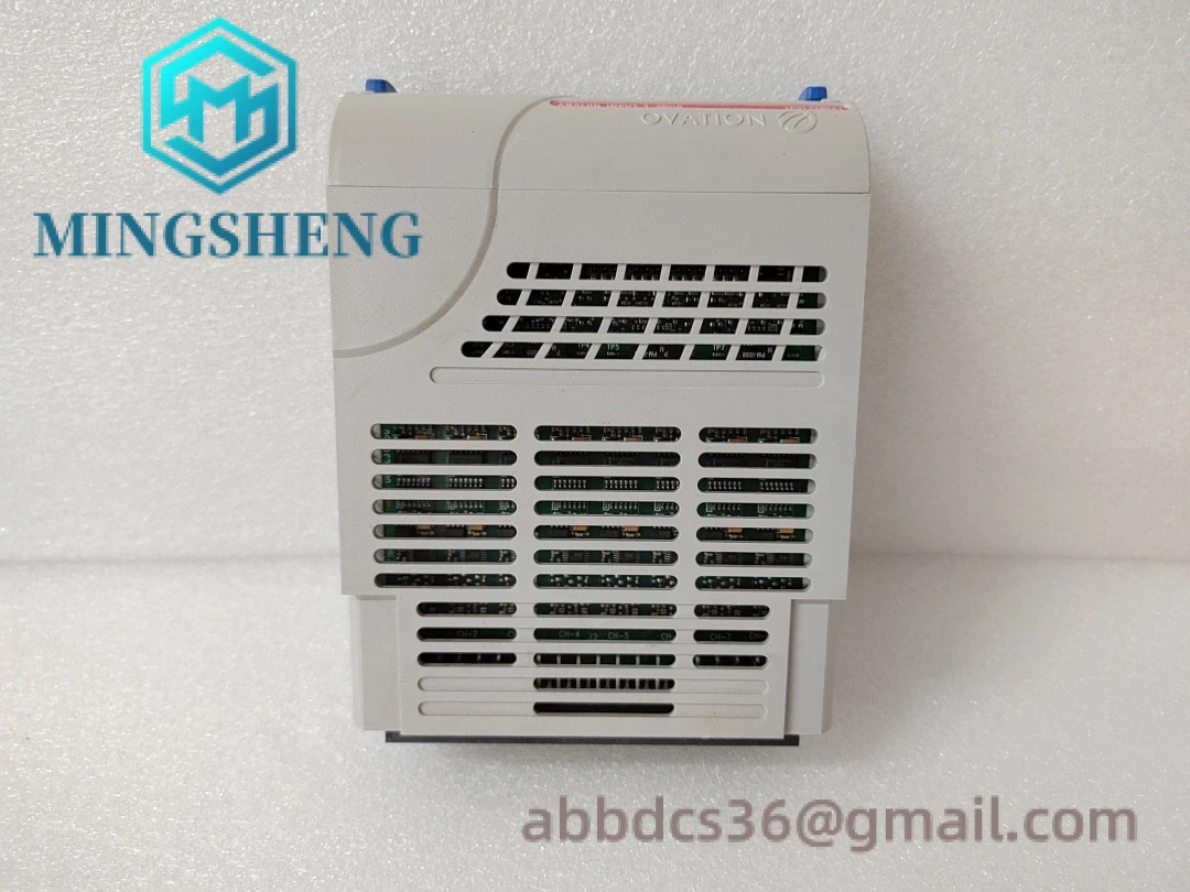 1C31224G01_1.webp Westinghouse 1C31224G01 Industrial Control Module