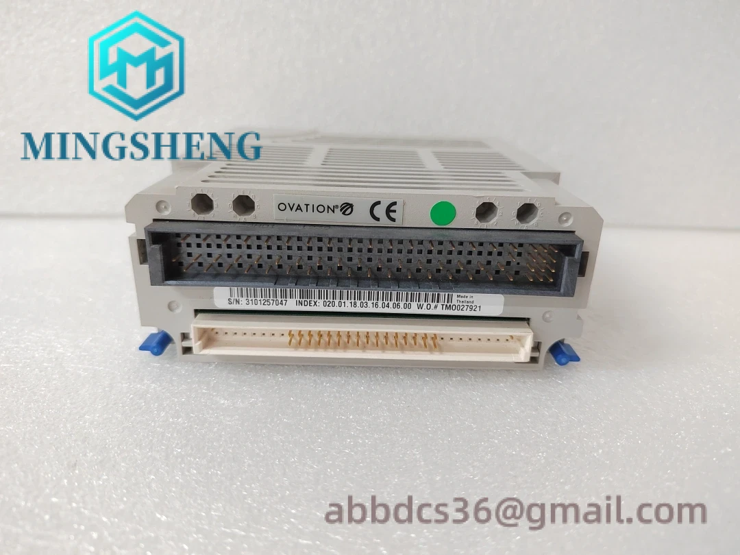1C31224G01_6.webp Westinghouse 1C31224G01 Industrial Control Module