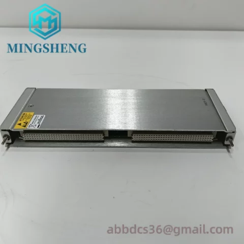 Bently Nevada 3500/22M 146031-01 Transient Data Interface Module