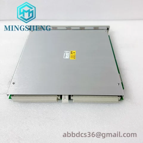 BENTLY 3500/22M 138607-01 Industrial Control Module