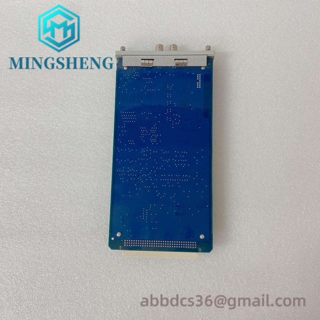 350025_184684-01_1.webp Bently Nevada 3500/25 184684-01 Vibration Monitoring Module