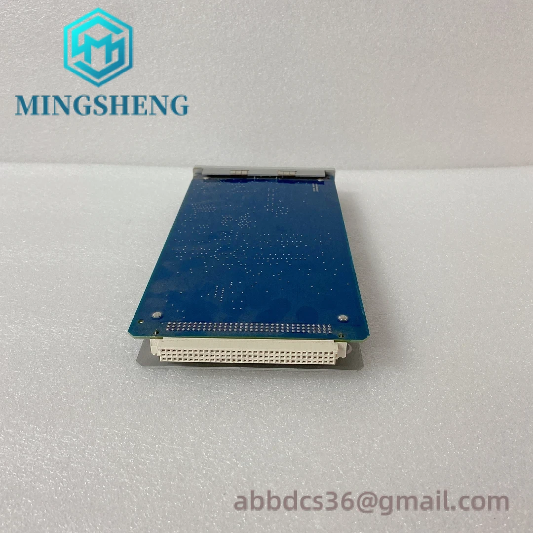 350025_184684-01_4.webp Bently Nevada 3500/25 184684-01 Vibration Monitoring Module