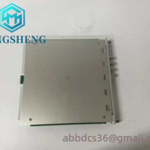 BENTLEY 3500/42M 176449-02 Industrial Control Module