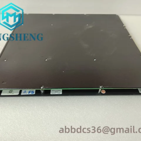 Triconex 3625A Control Module