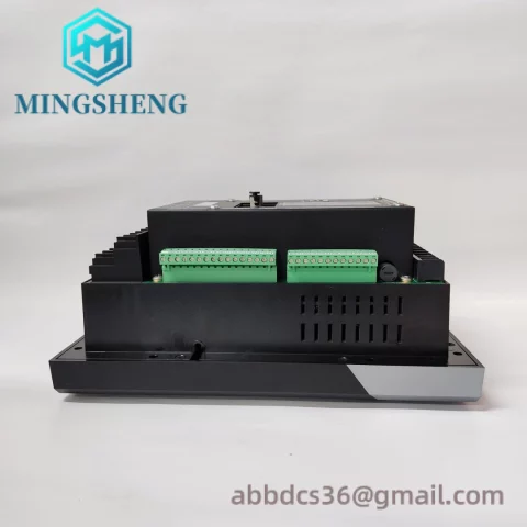 GE Multilin 369-H1-R-M-F-E-H-E Motor Management Relay